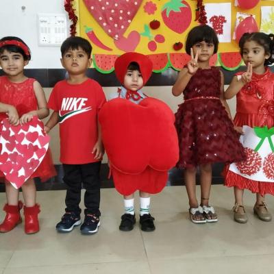 Events and Activities