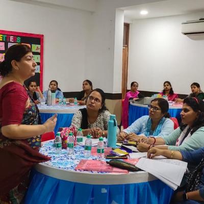 Seminars and Workshops