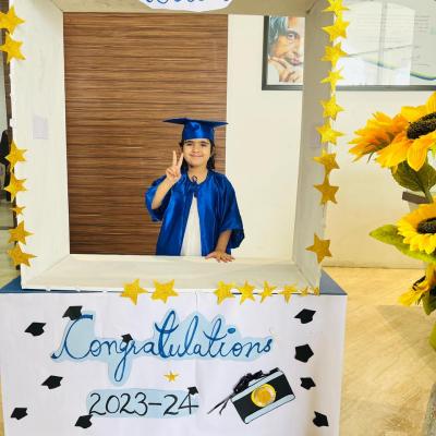 Graduation Ceremony