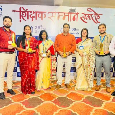 Awards & Accolades